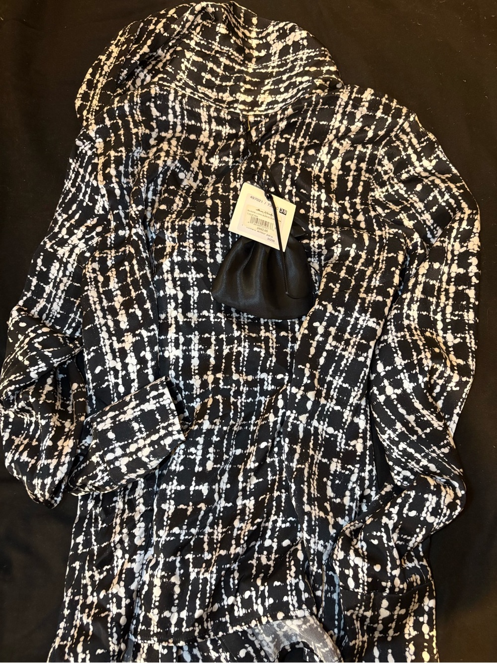 Amen Wardy Aspen blouse
